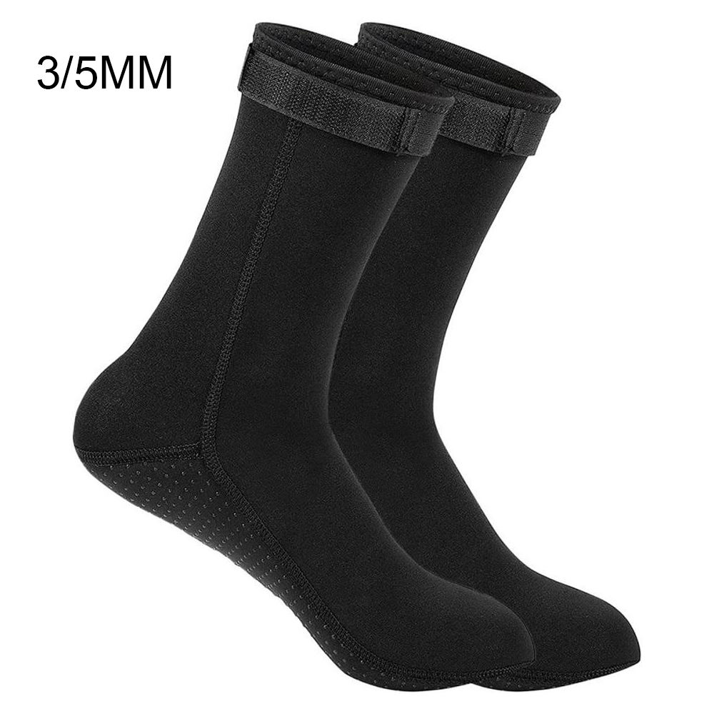 Wetsuit 3Mm Neoprene - Neoprene Socks 3mm 5mm Wetsuit Shoes
