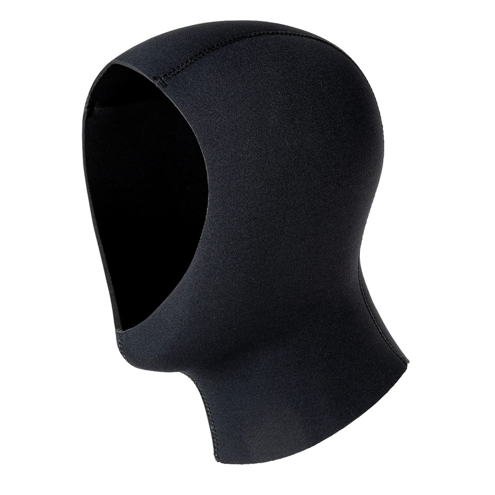 Wetsuit 3Mm Neoprene - Diving Hood Dive Hat 3mm/5mm Neoprene