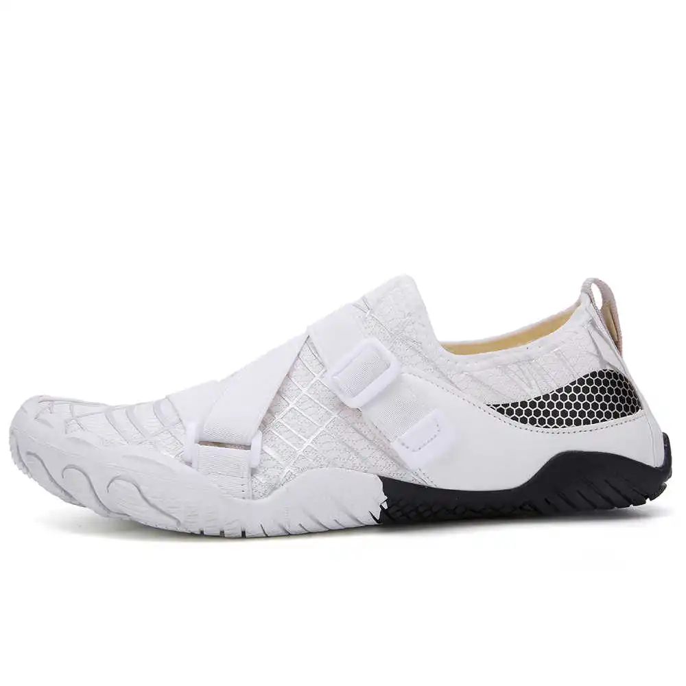 Aquatic Sports Types - With Print Beach Lying Slippers Size