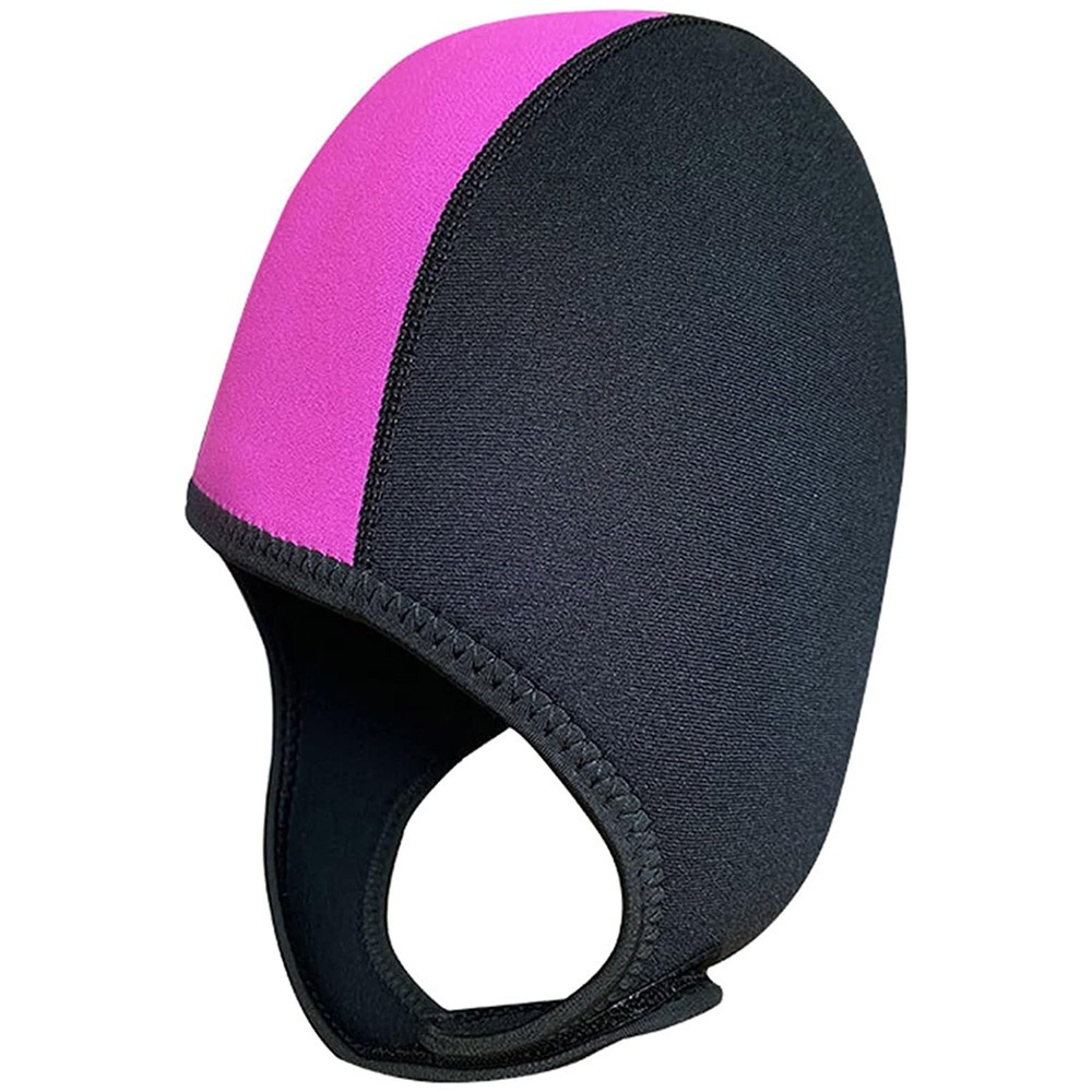 Wetsuit 3Mm Neoprene - 3MM Neoprene Wetsuit Caps Diving Hood