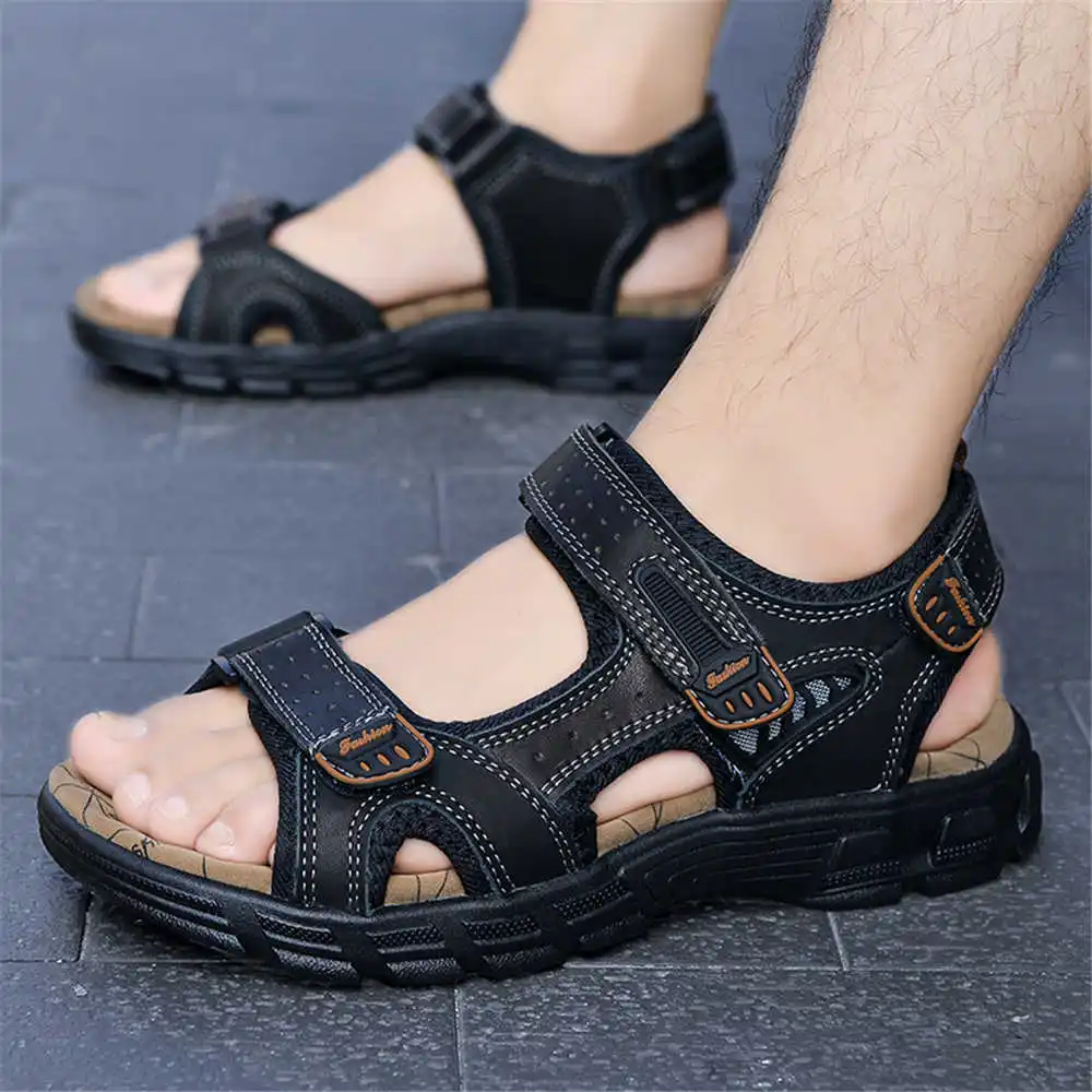 Aquatic Sports Types - 45-46 anti slip hawaiian men's sandals