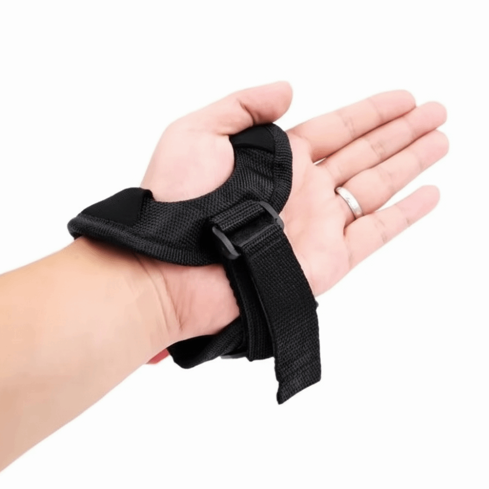 Underwater Flashlight - Flexible Flashlight Holder Comfortable Material Durable