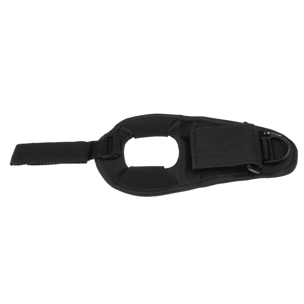Hand Free Glove for Carrying S - Underwater Flashlight recension och pris