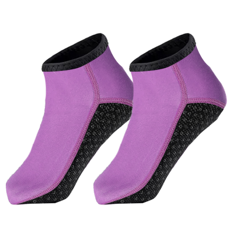 Neoprene Sock 3mm Boots Diving - Wetsuit 3Mm Neoprene recension och pris
