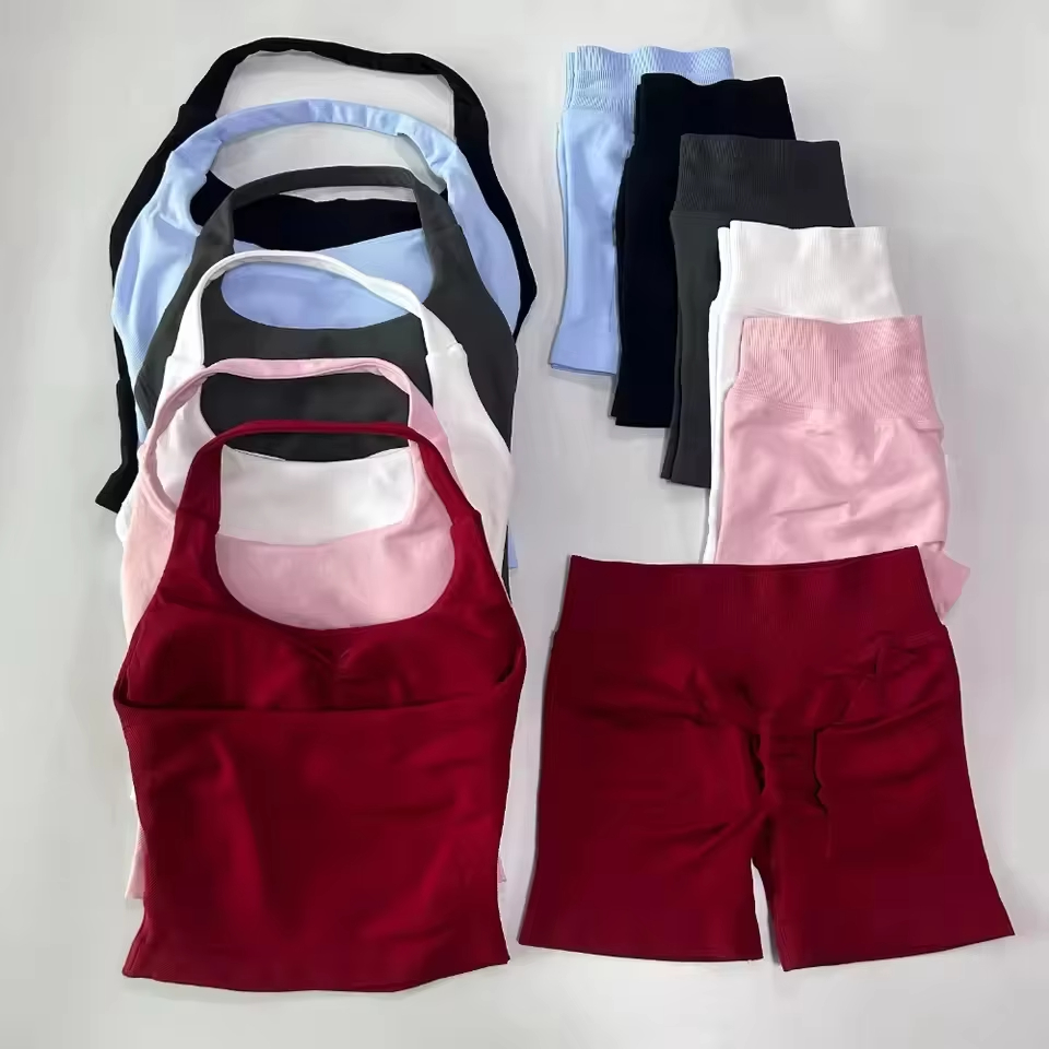 Women's Impact Gym Set Backles - Aquatic Gym recension och pris
