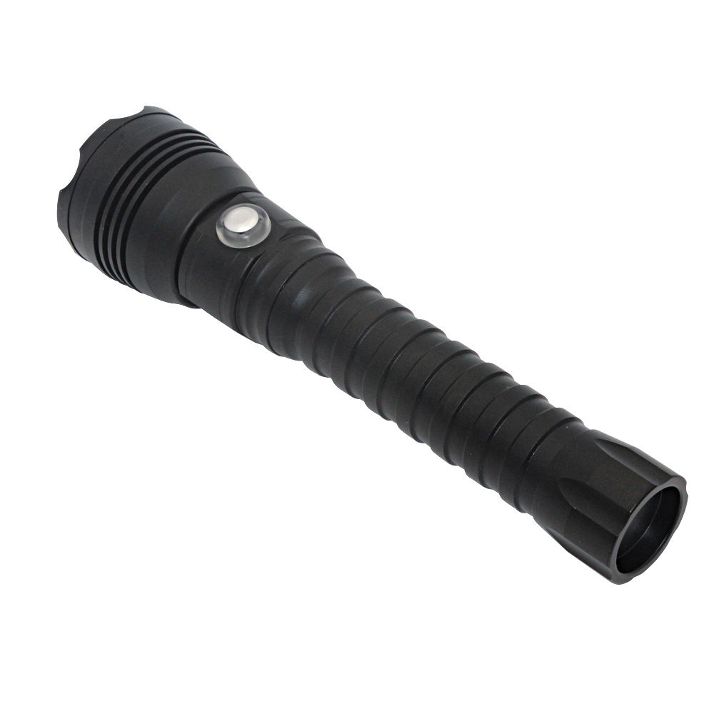 XHP70.2 LED Diving Flashlight  - Underwater Flashlight recension och pris