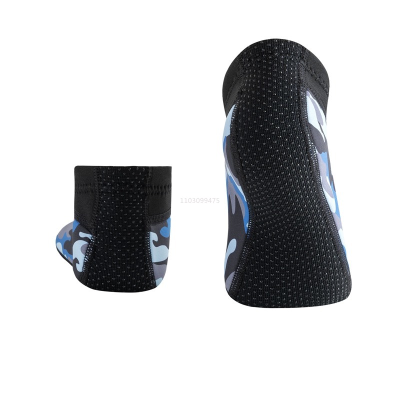 Women 3mm Neoprene Diving Sock - Wetsuit 3Mm Neoprene recension och pris