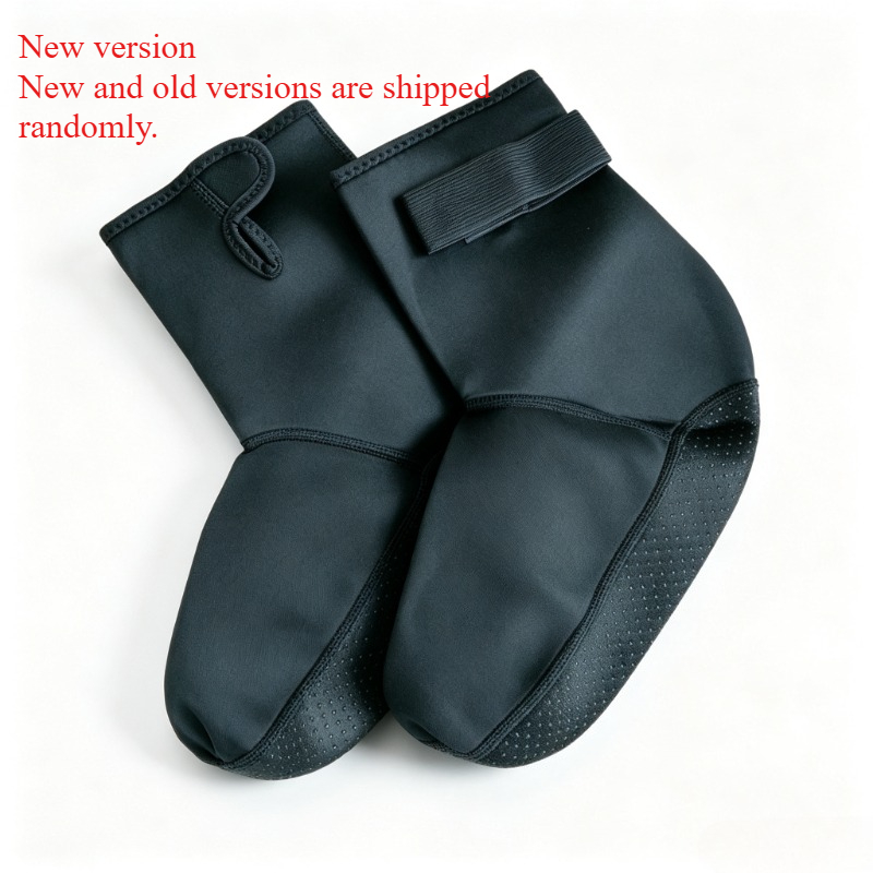 Neoprene Diving Socks 3mm Wets - Wetsuit 3Mm Neoprene recension och pris