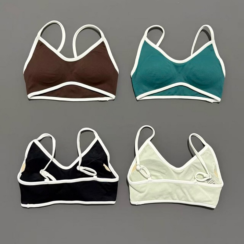 Women Sports Bra Adjustable Hi - Aquatic Gym recension och pris
