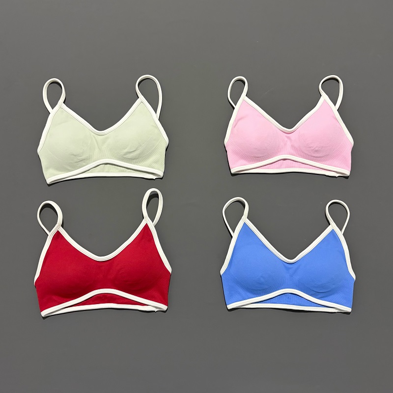 Women Sports Bra Adjustable Hi - Aquatic Gym recension och pris