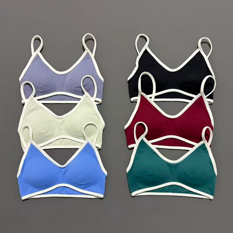 Women Sports Bra Adjustable Hi - Aquatic Gym recension och pris