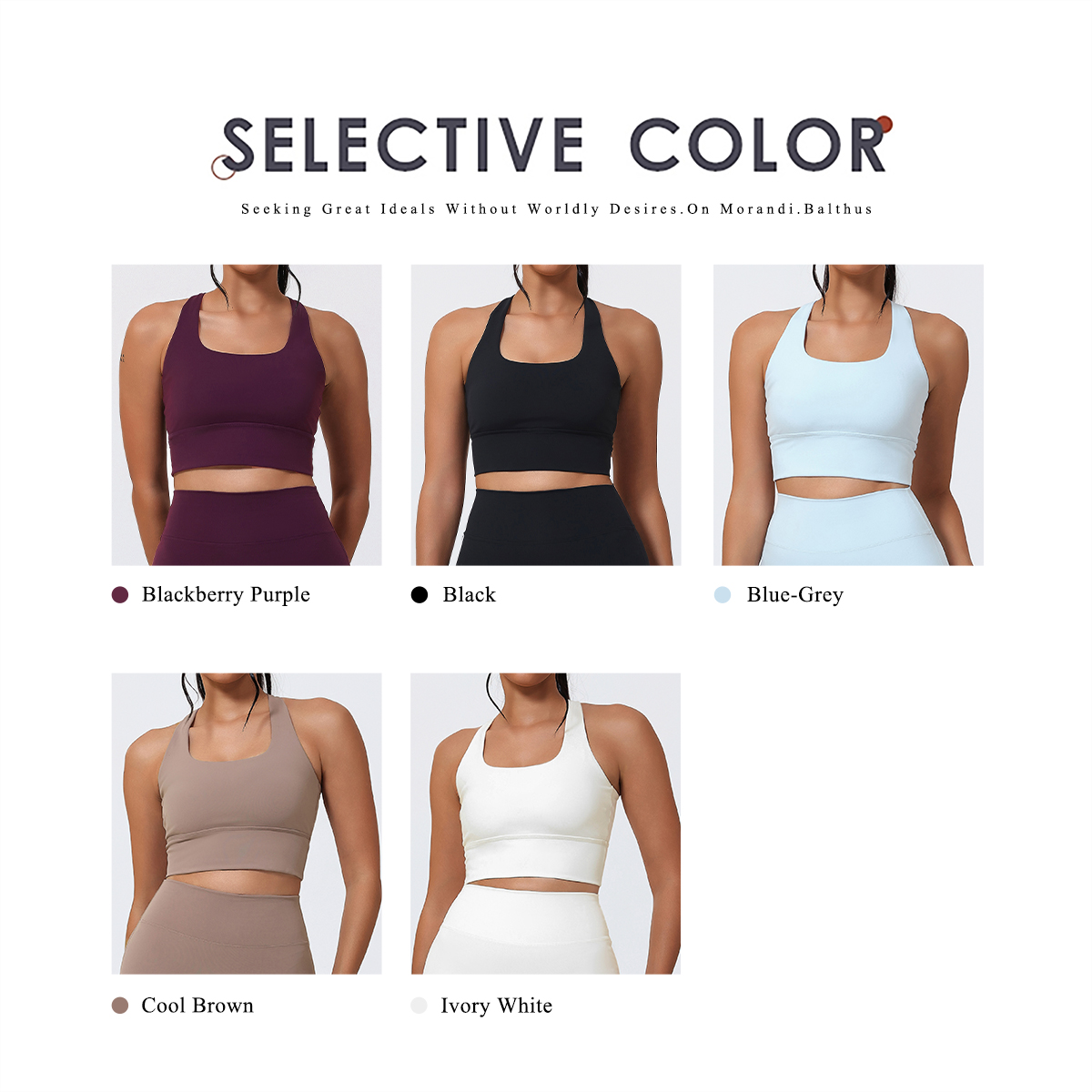 Women's Backless Quick-Dry Spo - Aquatic Gym recension och pris
