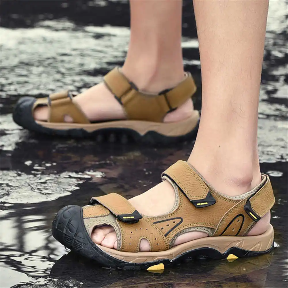 Number 44 Natural Cowhide Wate - Aquatic Sports Types recension och pris