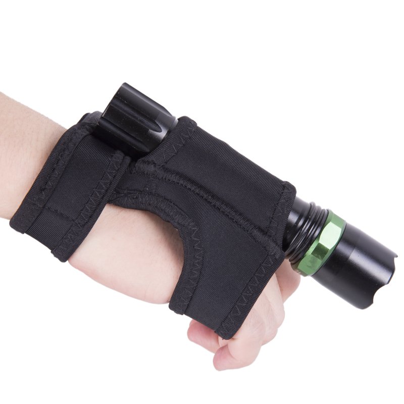 Scuba Diving LED Torch Flashli - Underwater Flashlight recension och pris