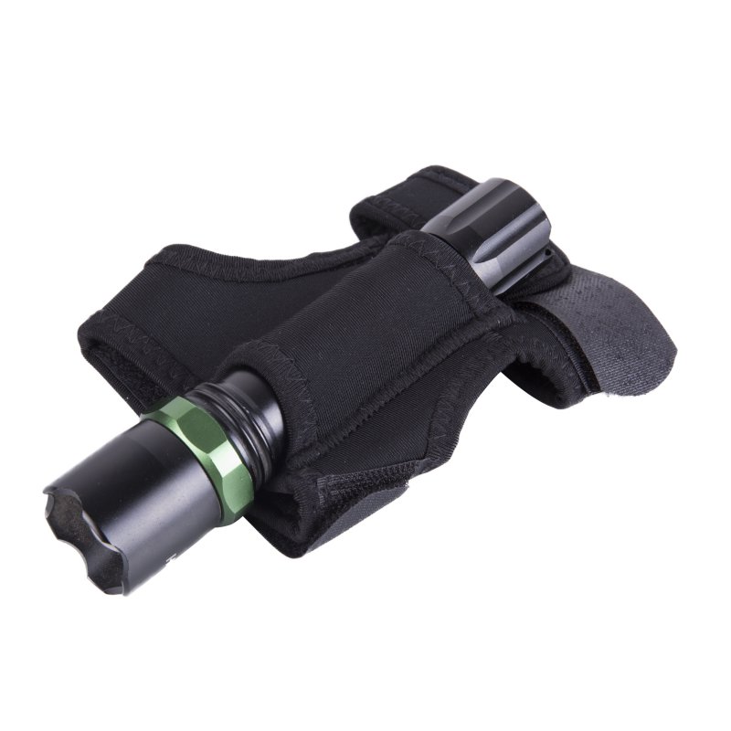 Scuba Diving LED Torch Flashli - Underwater Flashlight recension och pris