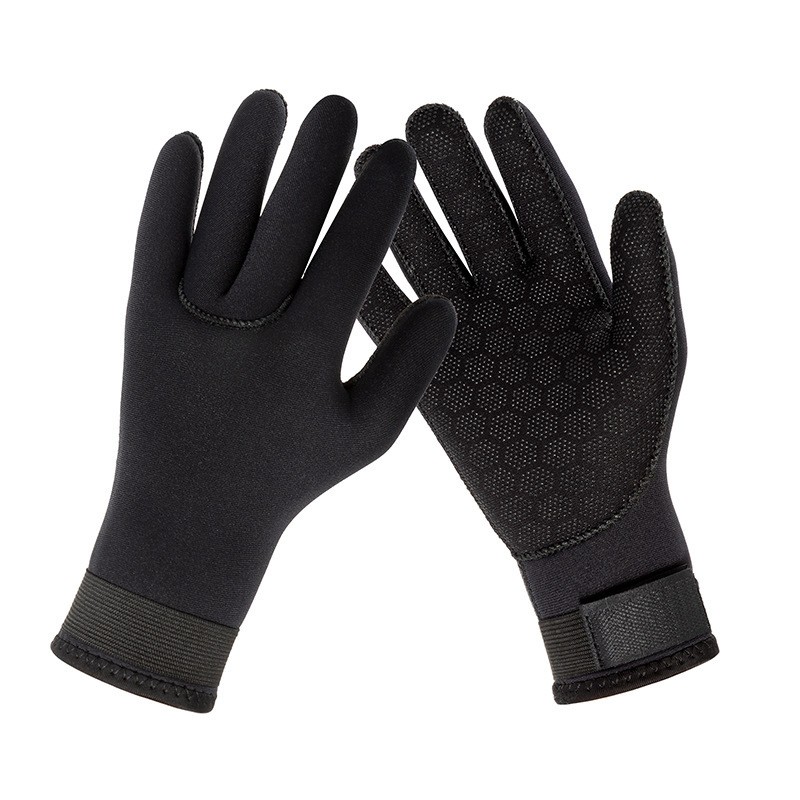 3mm Luvas De Wetsuit Térmico A - Wetsuit 3Mm Neoprene recension och pris