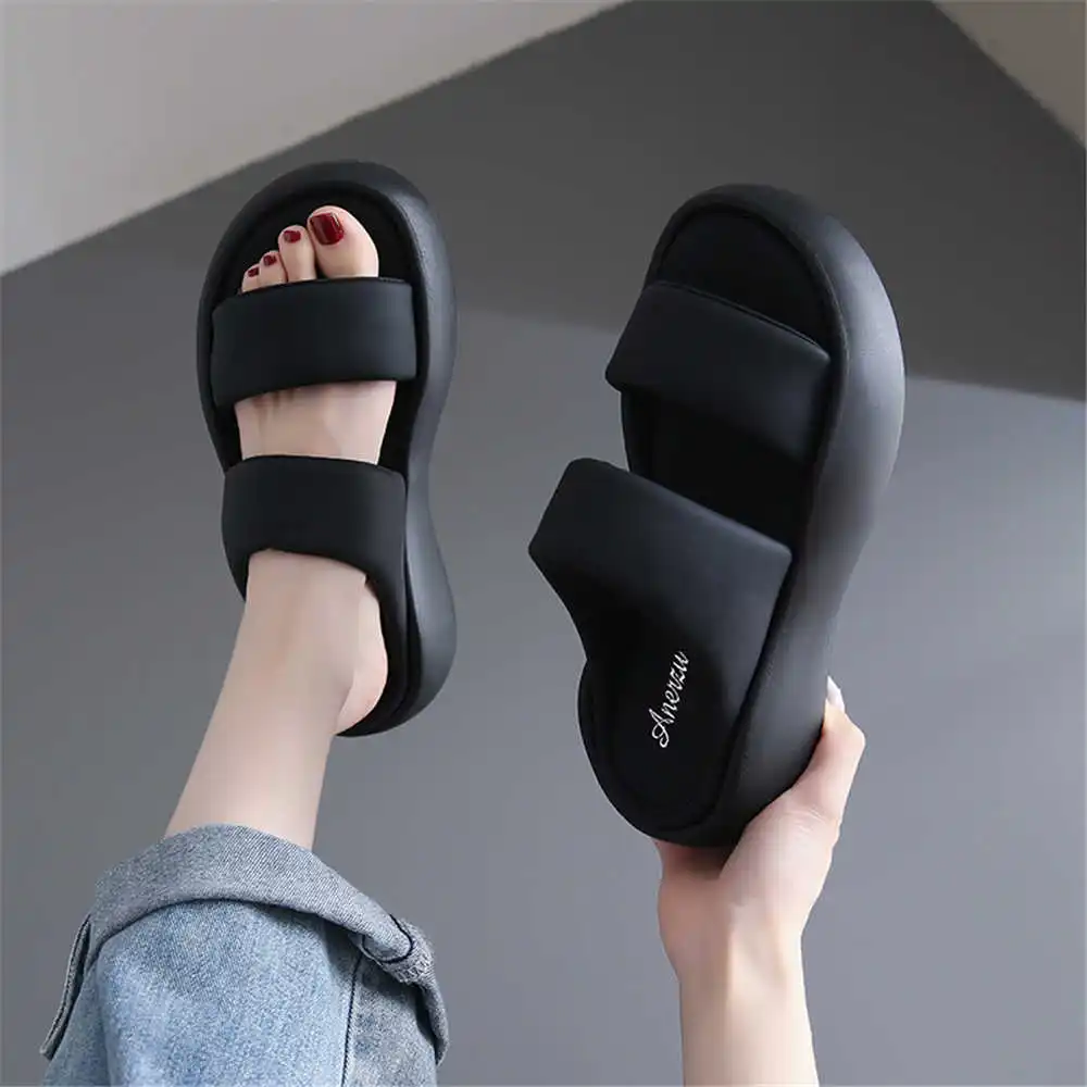 Size 39 Strips Summer Shoes Sa - Aquatic Sports Types recension och pris