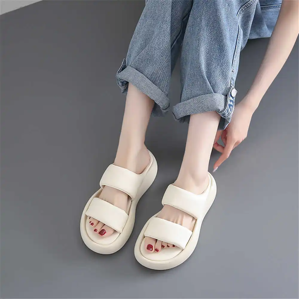 Size 39 Strips Summer Shoes Sa - Aquatic Sports Types recension och pris