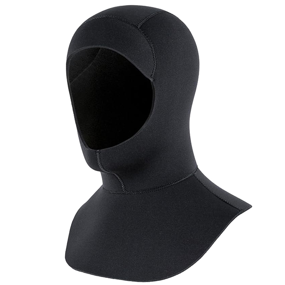 Diving Hood Dive Hat 3mm/5mm N - Wetsuit 3Mm Neoprene recension och pris