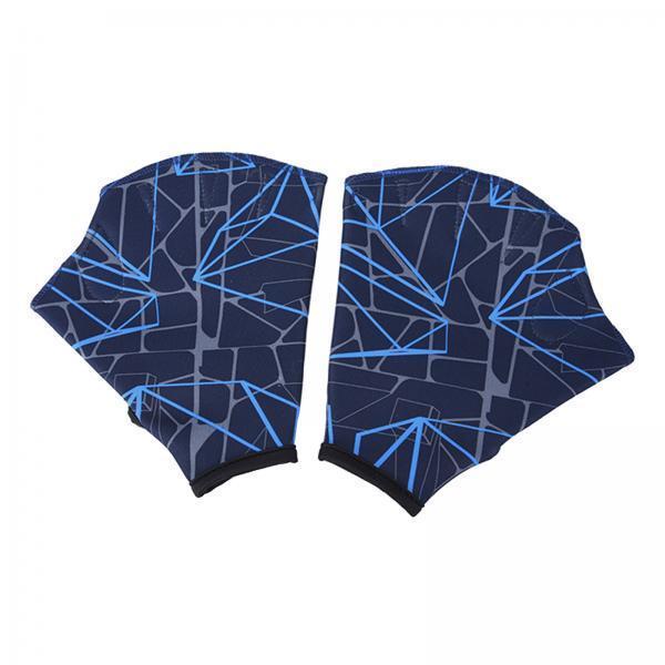 Swim Gloves Frog Type Girdles  - Aquatic Sports Types recension och pris