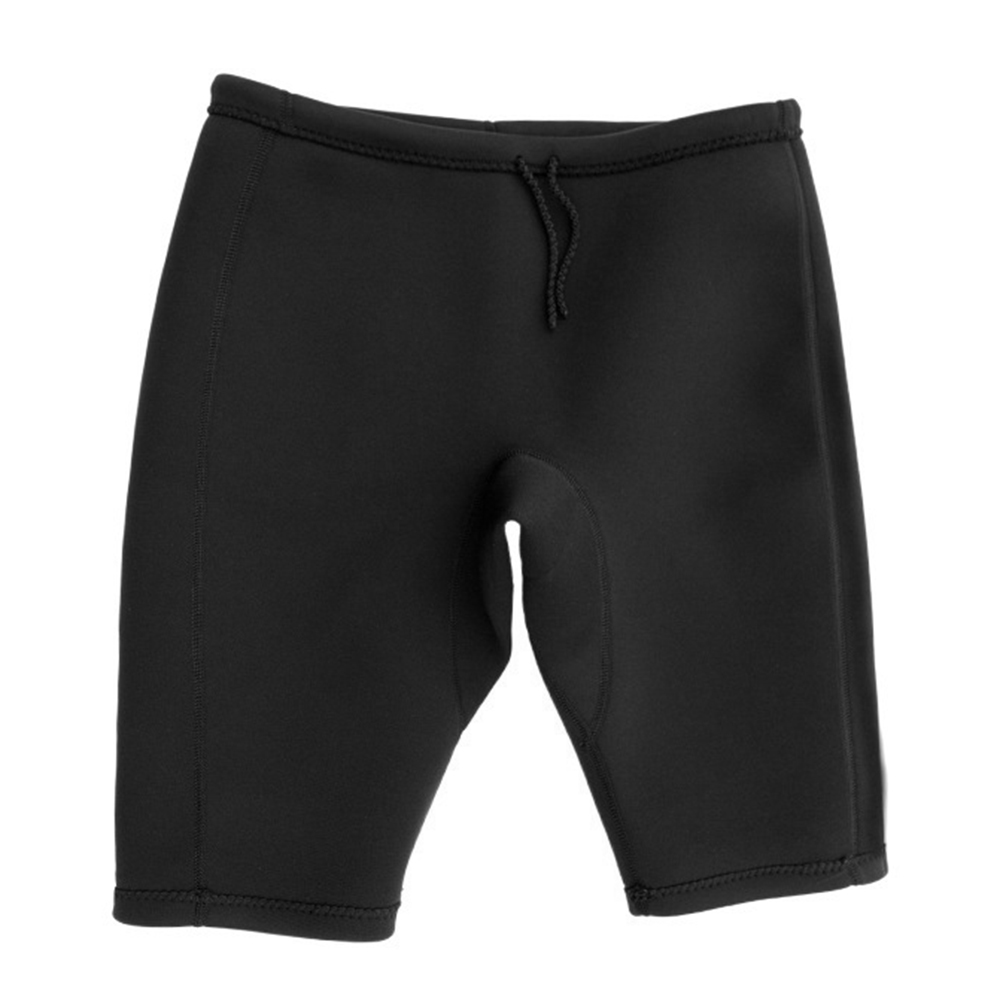 3mm Neoprene Wetsuit Shorts Me - Wetsuit 3Mm Neoprene recension och pris