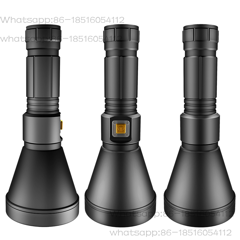 Under Water Diving Flashlight  - Underwater Flashlight recension och pris