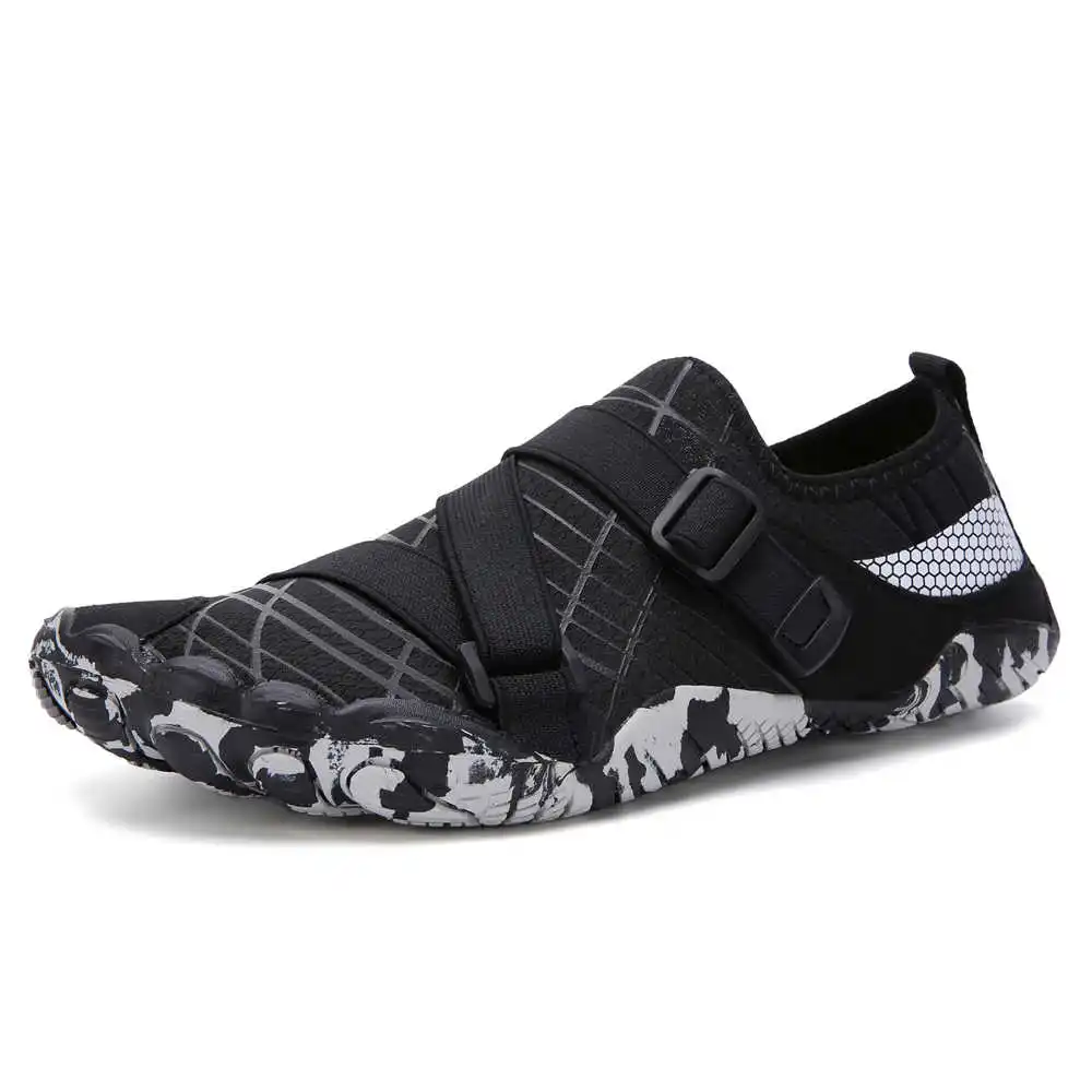 With Print Beach Lying Slipper - Aquatic Sports Types recension och pris