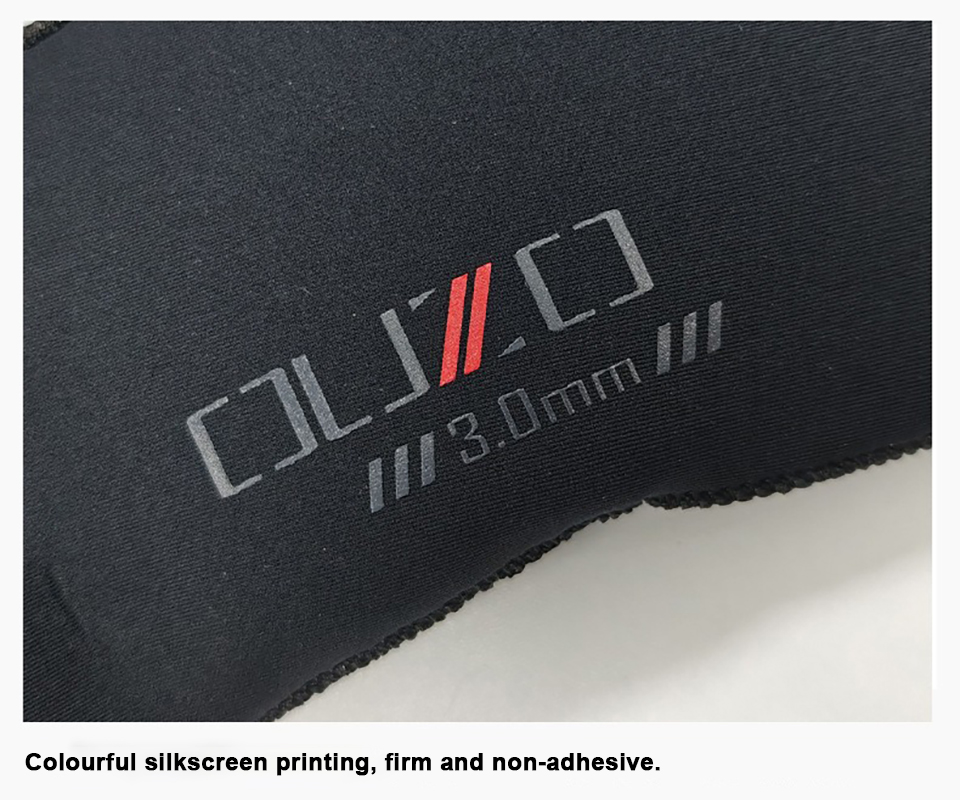 3mm CR Titanium Coated Diving  - Wetsuit 3Mm Neoprene recension och pris