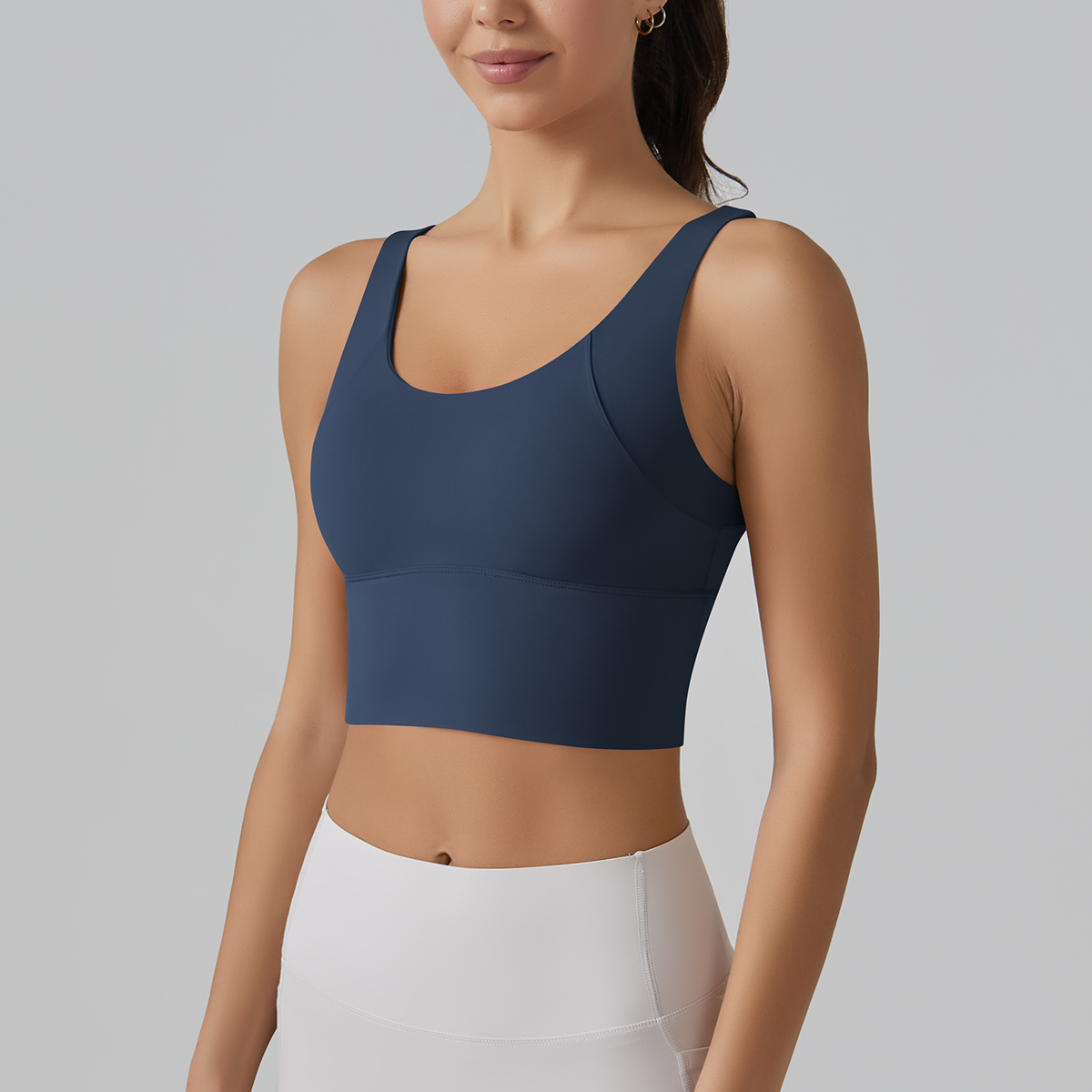 New  Yoga Tank Top Summer Sexy - Aquatic Gym recension och pris