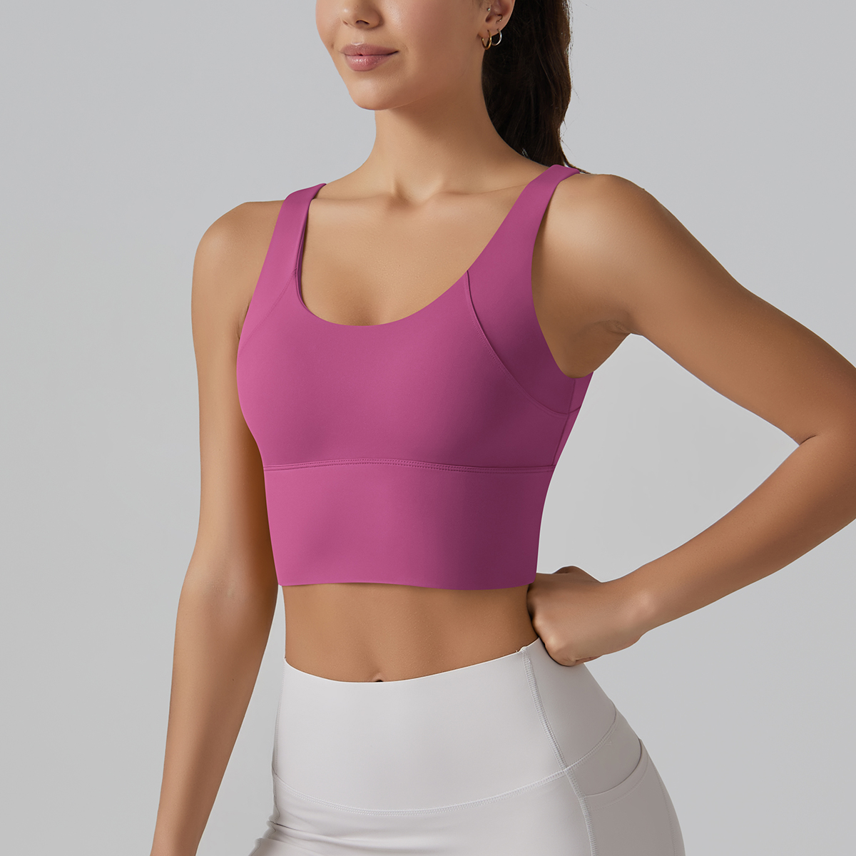 New  Yoga Tank Top Summer Sexy - Aquatic Gym recension och pris