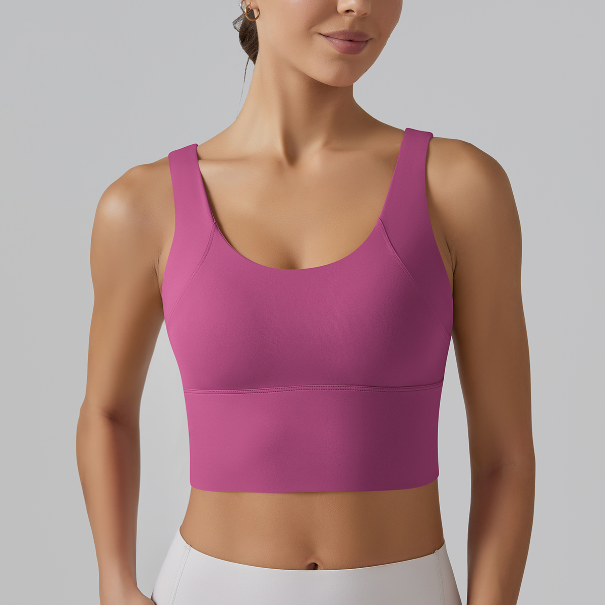 New  Yoga Tank Top Summer Sexy - Aquatic Gym recension och pris