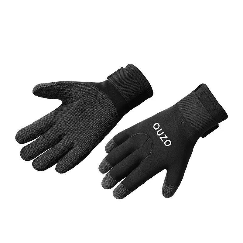 3mm Diving Gloves - CR Titaniu - Wetsuit 3Mm Neoprene recension och pris