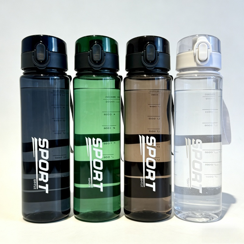 560ML Brand BPA Free Leak Proo - Aquatic Gym recension och pris