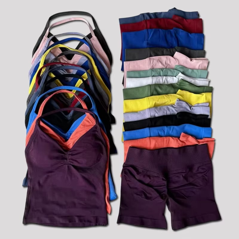 1-2 Pieces Gym Set Women Backl - Aquatic Gym recension och pris