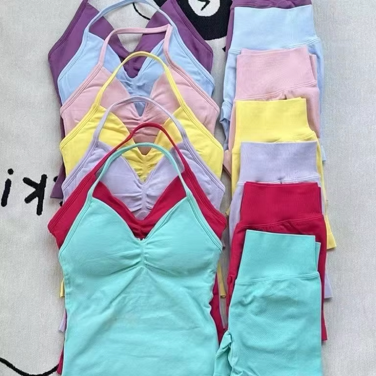 1-2 Pieces Gym Set Women Backl - Aquatic Gym recension och pris
