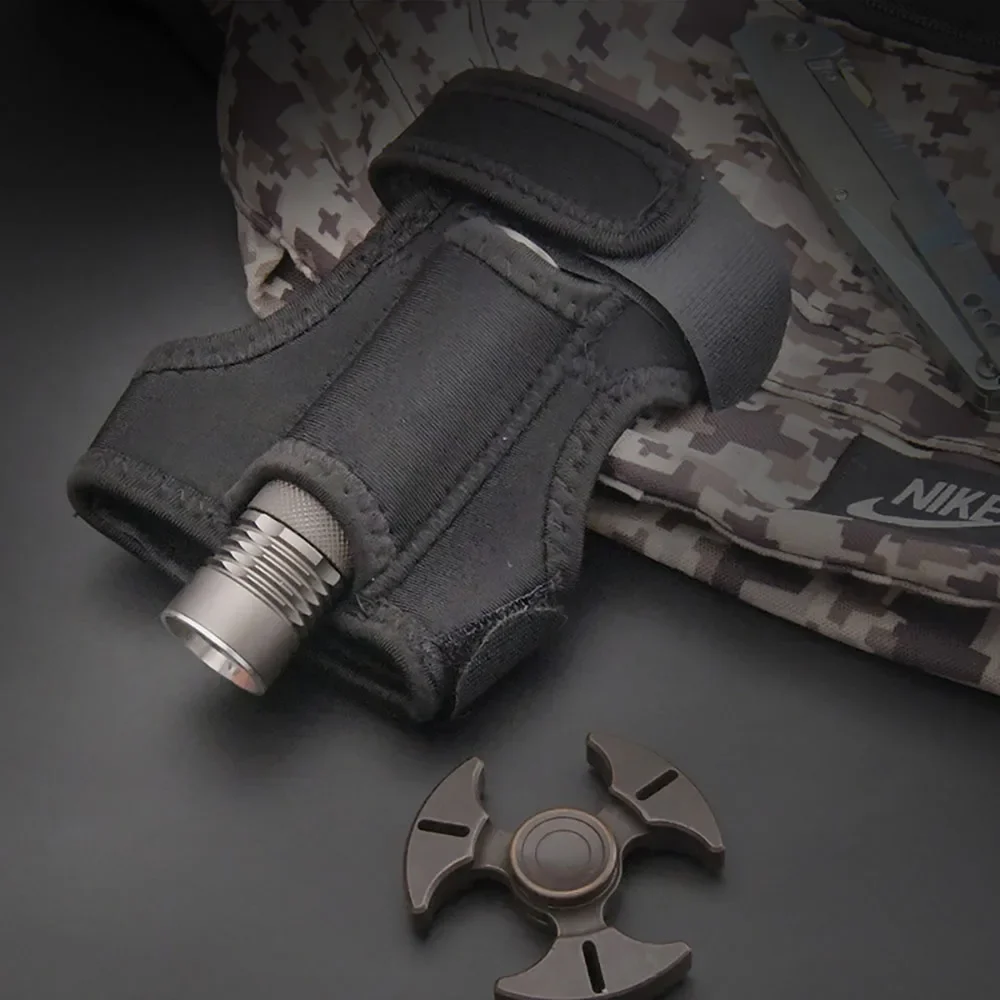 Scuba Diving LED Flashlight Ho - Underwater Flashlight recension och pris