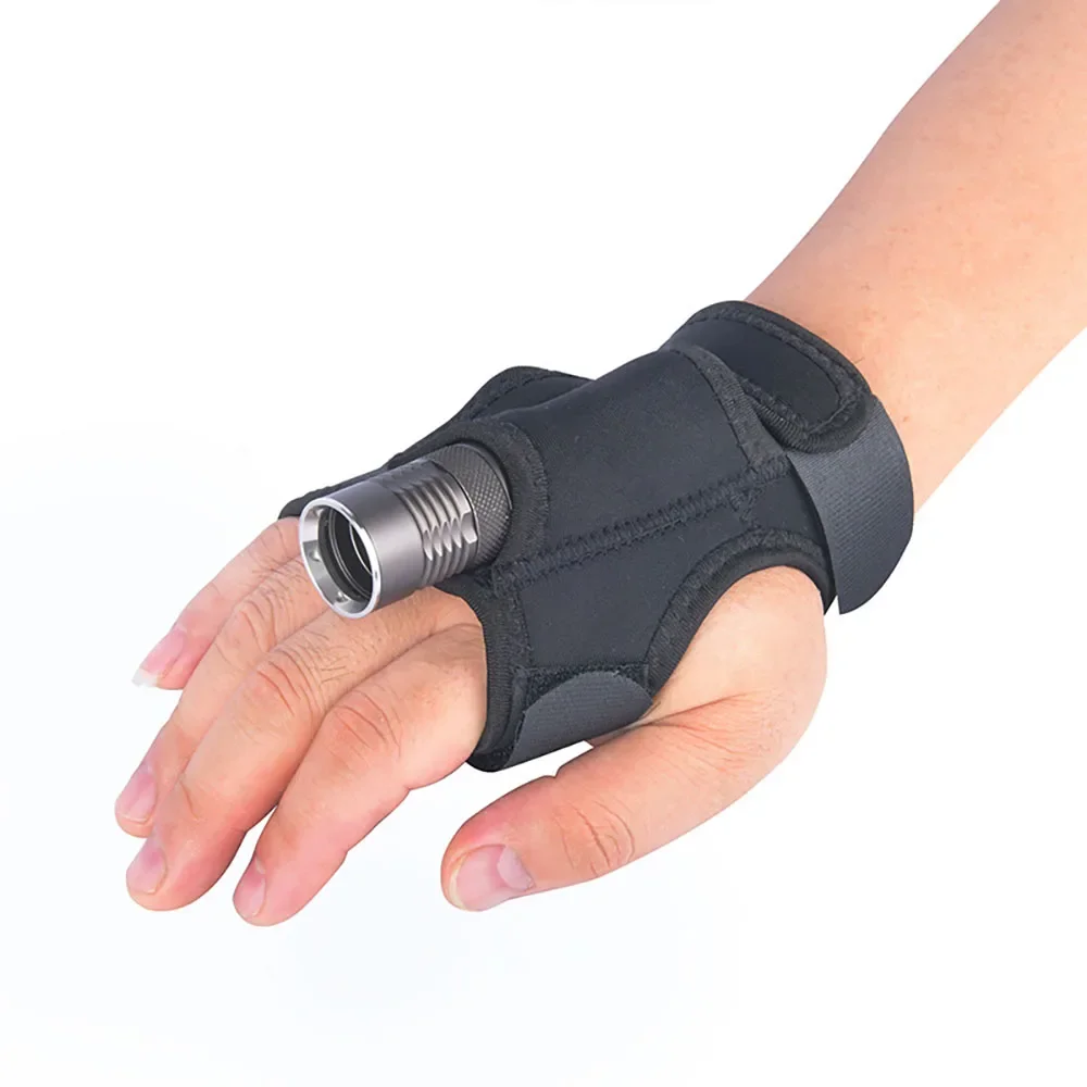 Scuba Diving LED Flashlight Ho - Underwater Flashlight recension och pris