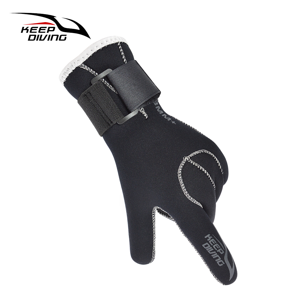 3mm Wetsuit Gloves Thermal Ant - Wetsuit 3Mm Neoprene recension och pris