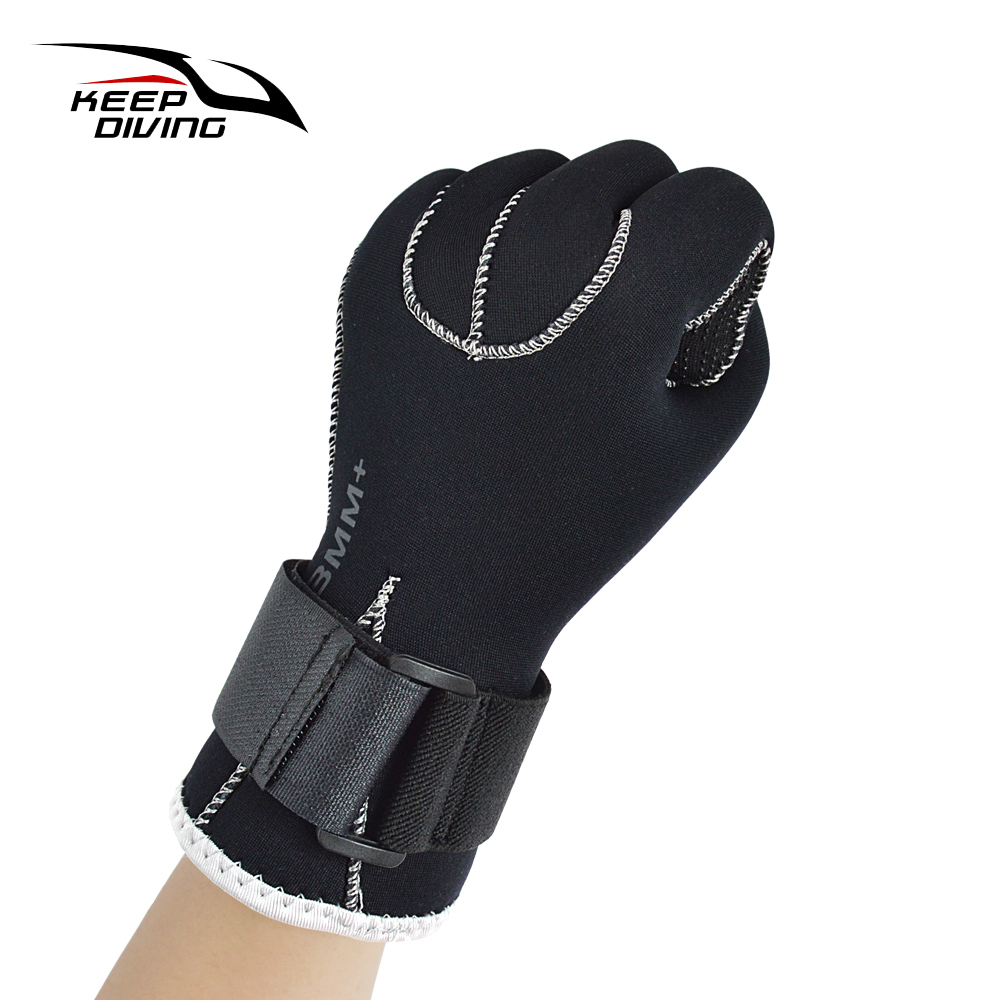 3mm Wetsuit Gloves Thermal Ant - Wetsuit 3Mm Neoprene recension och pris
