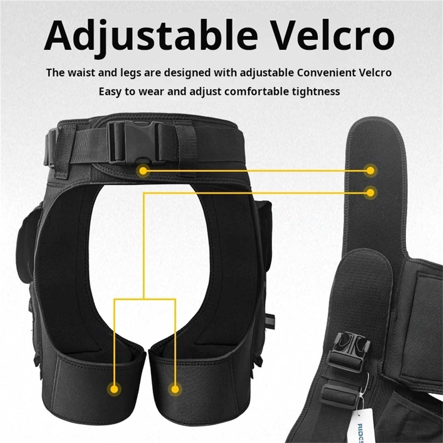 Open-Crotch Style 3MM Neoprene - Wetsuit 3Mm Neoprene recension och pris