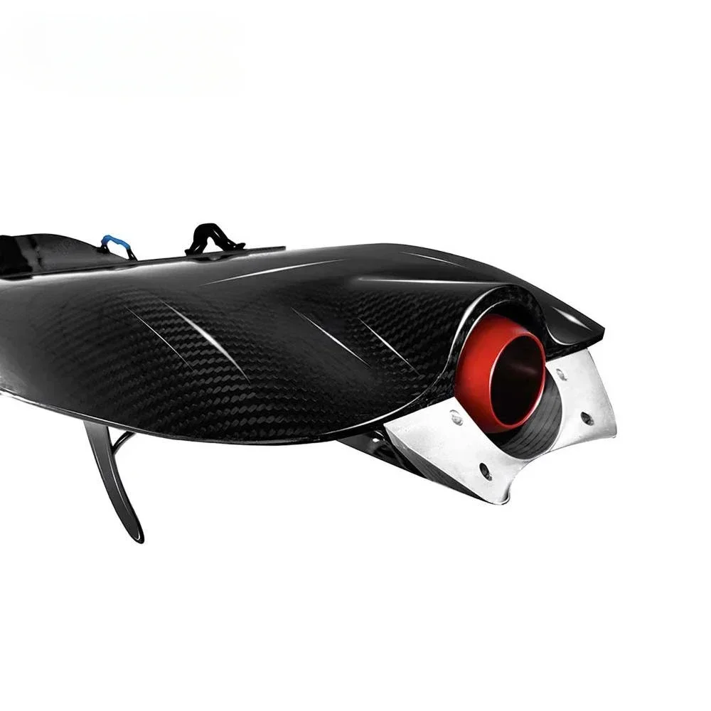 H5-F Type Unisex Jet Surfboard - Aquatic Sports Types recension och pris