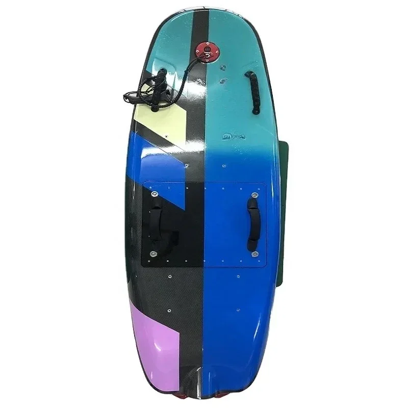 H5-F Type Unisex Jet Surfboard - Aquatic Sports Types recension och pris