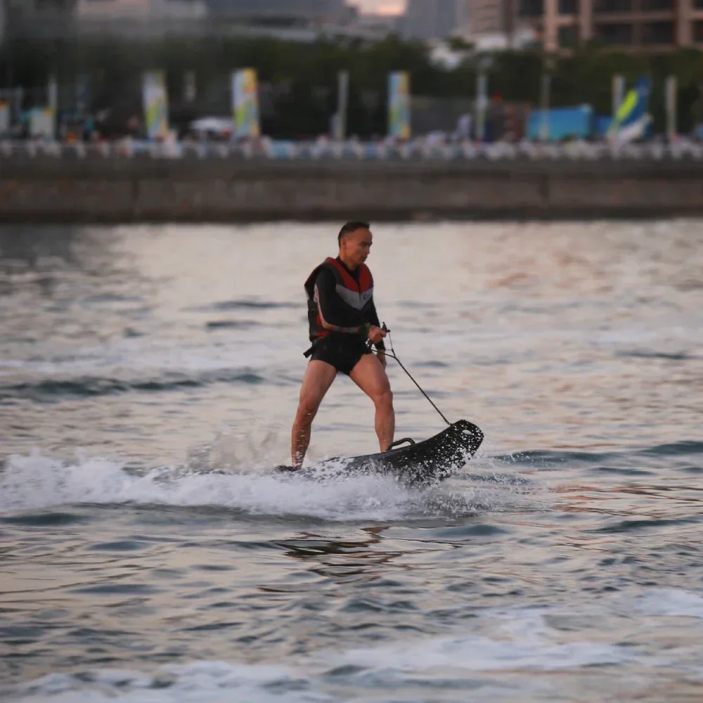 H5-F Type Unisex Jet Surfboard - Aquatic Sports Types recension och pris