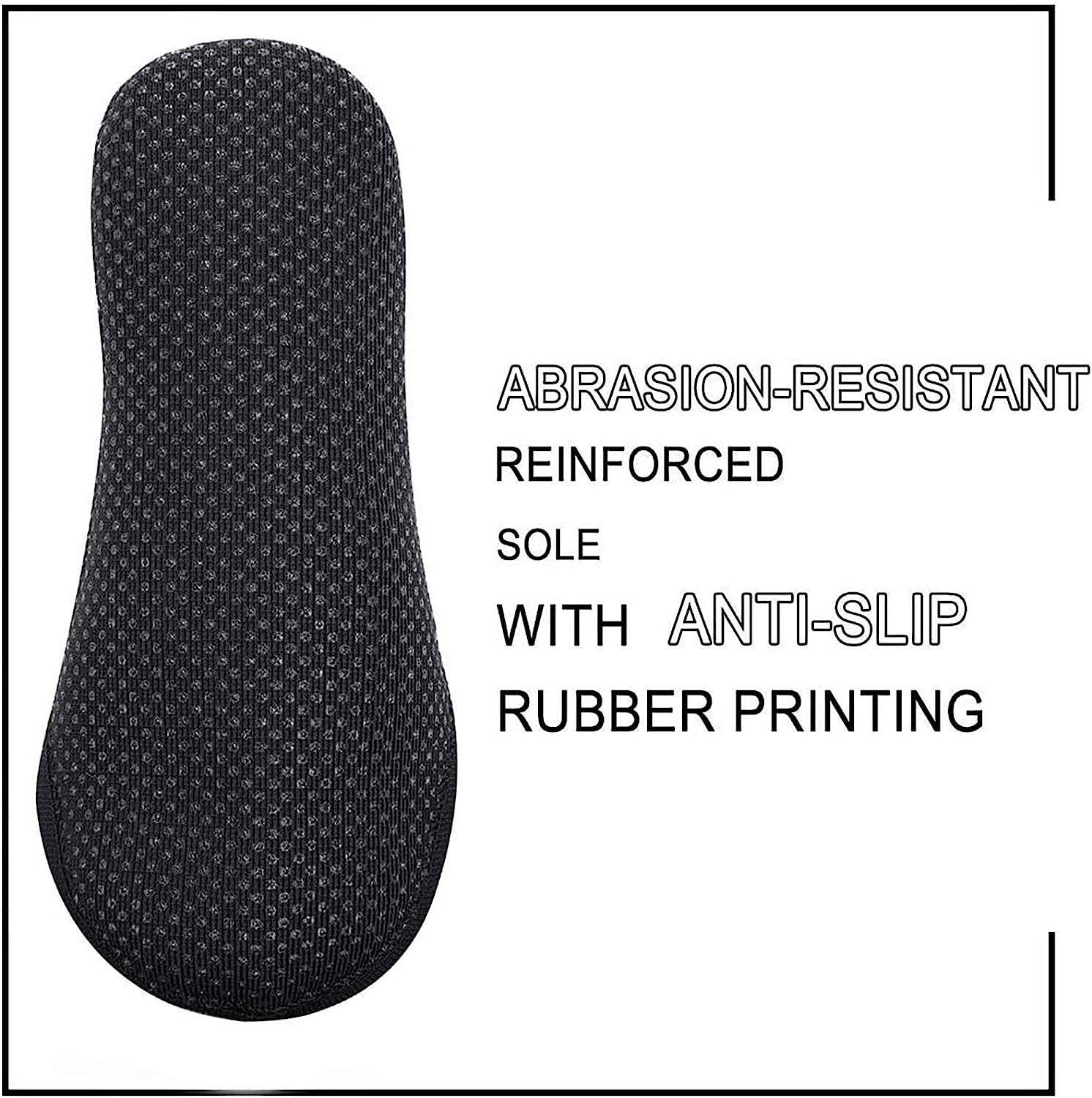 5mm Neoprene Socks 3mm Wetsuit - Wetsuit 3Mm Neoprene recension och pris