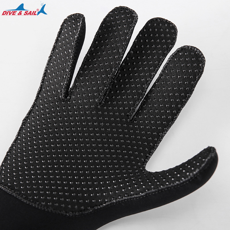 3MM Neoprene Diving Gloves Com - Wetsuit 3Mm Neoprene recension och pris