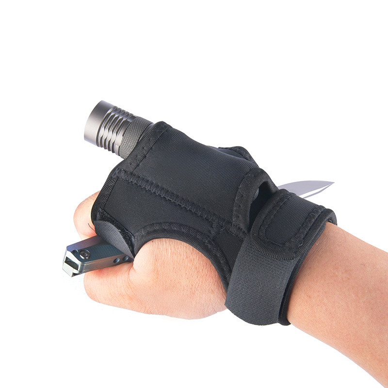 Underwater Scuba Diving Torch  - Underwater Flashlight recension och pris