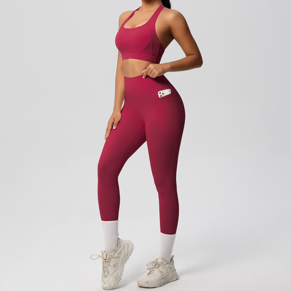 Pad Cross Shoulder Strap Yoga  - Aquatic Gym recension och pris