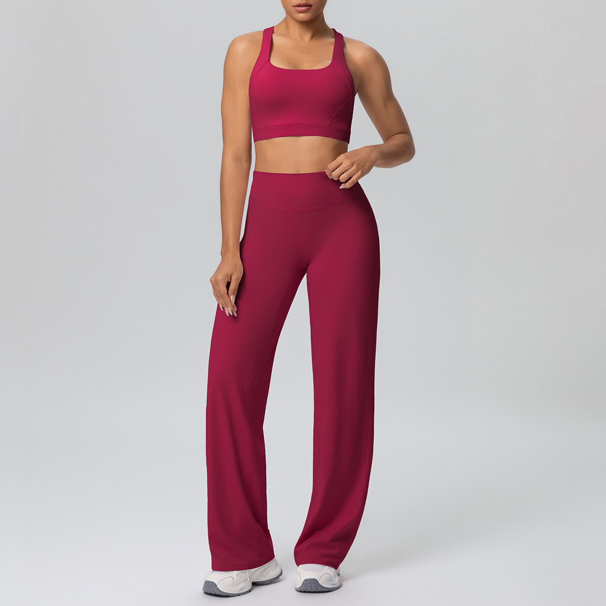 Pad Cross Shoulder Strap Yoga  - Aquatic Gym recension och pris